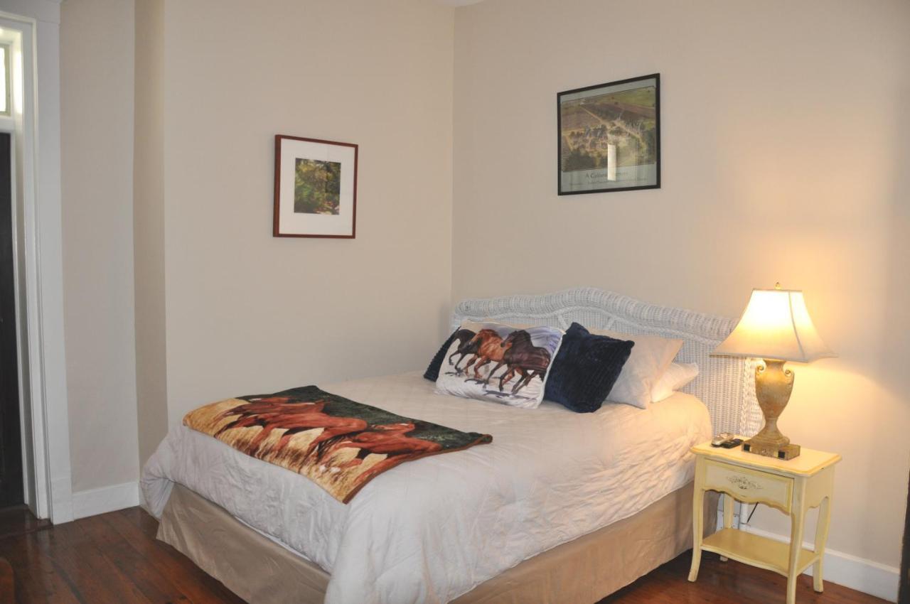 Inn Riverview Saint Marys